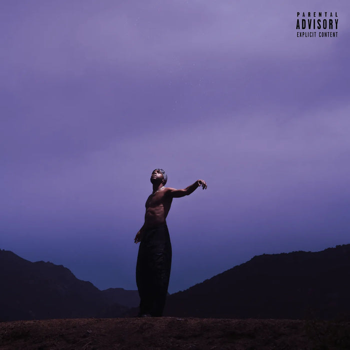6lack - Since I Have a Lover (Translucent Pink/2LP) (New Vinyl)