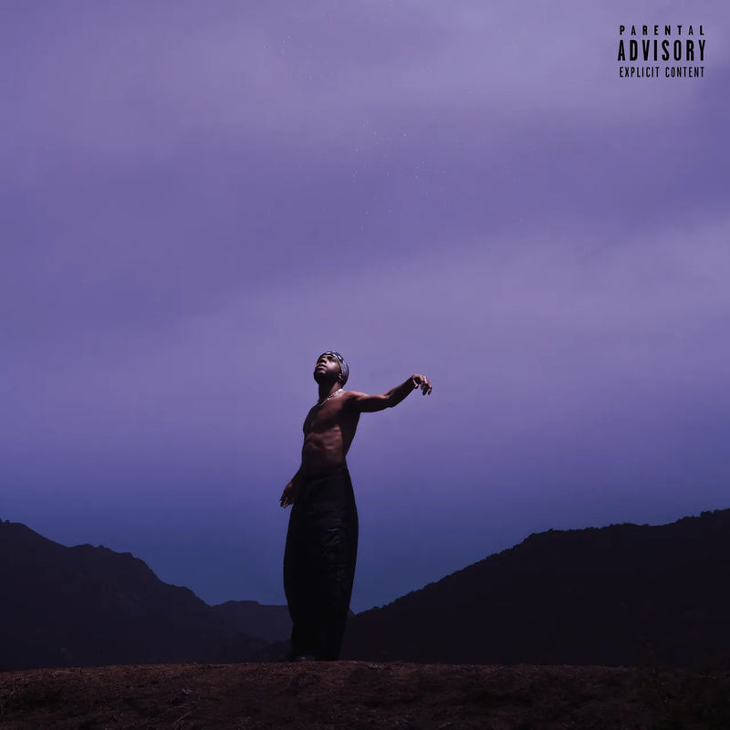 6lack - Since I Have a Lover (Translucent Pink/2LP) (New Vinyl)