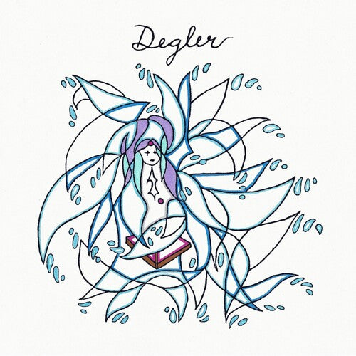 Degler - Degler (New Vinyl)