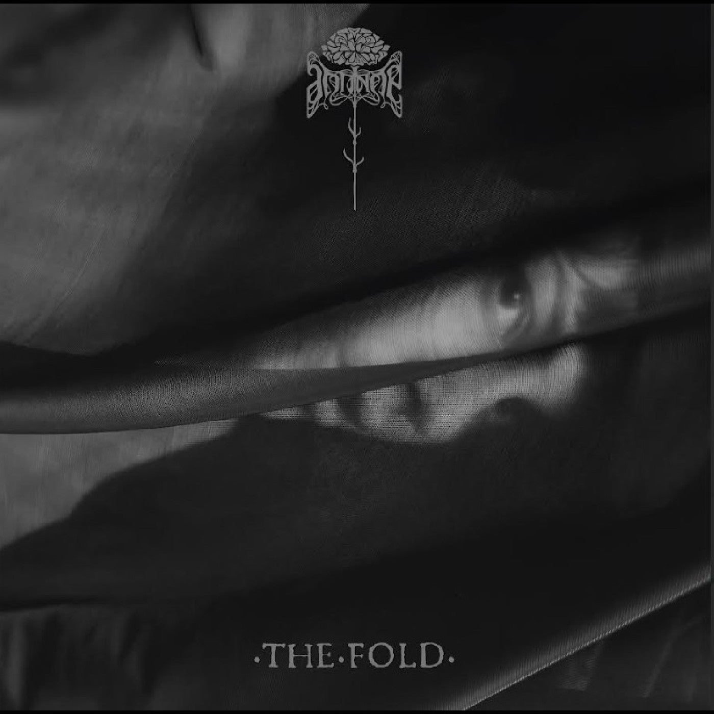 Antinoe - The Fold (New CD)