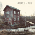 Liminal Sky - All Tomorrow's Darkness (Cream White Vinyl) (New Vinyl)
