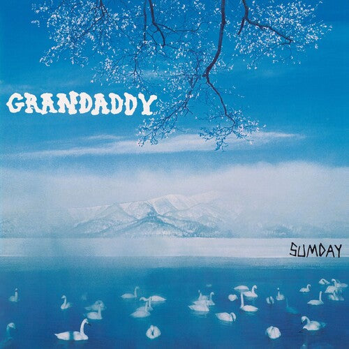 Grandaddy - Sumday (New CD)