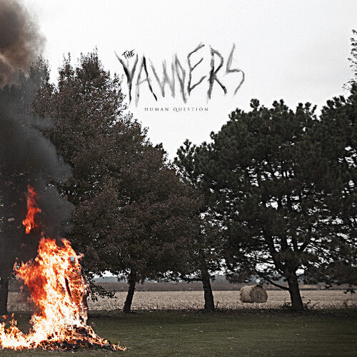 Yawpers - Human Question (Sunburst Splash Vinyl) (New Vinyl)