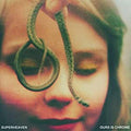 Superheaven - Ours Is Chrome (Metallic Silver Vinyl) (New Vinyl)
