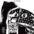 Yawpers - American Man (Red Vinyl) (New Vinyl)