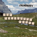 Grandaddy - The Sophtware Slump (New CD)