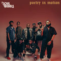 The Soul Rebels - Poetry In Motion (New Vinyl)