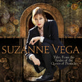 Suzanne Vega - Tales From The Realm Of The Queen Of Pentacles (Gold Vinyl) (New Vinyl)