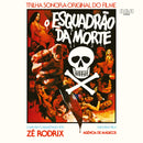 Ze Rodrix & Agência De Mágicos - O Esquadrão Da Morte O.S.T. (New Vinyl)