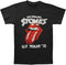 Rolling Stones - US Tour 78 - T-Shirt