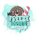 Mr. C's Freeze Dried Treats - Combos
