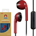 JVC HA-F19M Earbuds