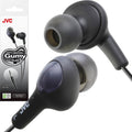 JVC HA-FX5 Gumy Plus Earbud Headphones