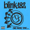 Blink 182 - One More Time (New CD)