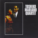 Toshiko Mariano Quartet - Toshiko Mariano Quartet (New Vinyl)