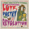 Various - Love, Poetry and Revolution: A Journey Through the British Psych Underground (New CD)