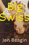 Big Swiss (New Book)