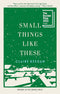Small Things Like These (New Book)
