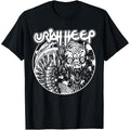 Uriah Heep - T-Shirt