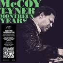McCoy Tyner - The Montreux Years (New CD)