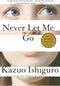 Never Let Me Go (New Book)