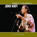 John Hiatt - Live From Austin Texas (Olive Green Vinyl) (New Vinyl)