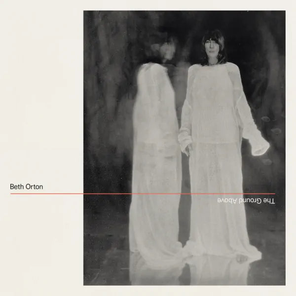 Beth Orton - The Ground Above (New CD)