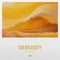 Jean-Yves Thibaudet - Debussy: Piano Works (Amber Vinyl) (New Vinyl)