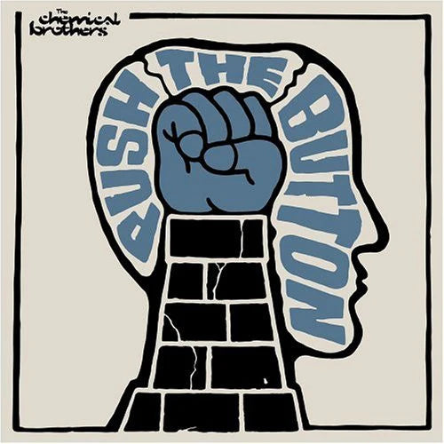 Chemical Brothers - Push The Button (New Vinyl)