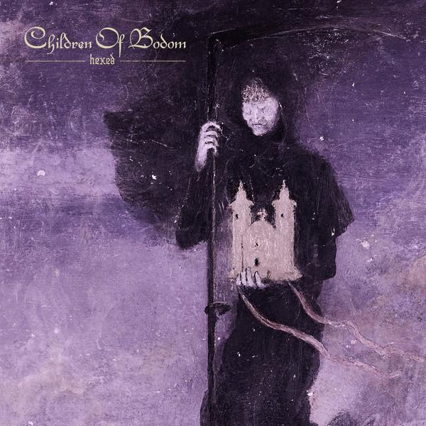 Children Of Bodom - Hexed (Indie Exclusive 180g) (New Vinyl)