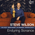Steve Wilson - Enduring Sonance (New CD)