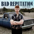 Lance Roark - Bad Reputation (New Vinyl)