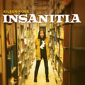 Eileen Rose - Insanitia (New CD)