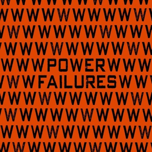 75 Dollar Bill - Power Failures (2LP) (New Vinyl)