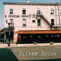 Fighting Frogs - Silver Spoon (New CD)
