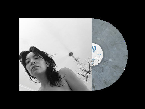 Thao - Show Me (Eco Graphite Vinyl) (New Vinyl)