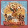 Kula Shaker - Wormslayer (Powder Blue Colour) (New Vinyl)