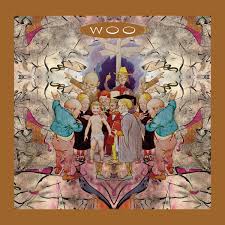 Woo - Whichever Way You Are Going, You Are Going Wrong (Expanded Edition) (New CD)