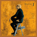 David J - Tracks From The Attic Revisited (New CD)