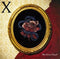 X - Ain't Love Grand (Red Smoke) (RSD BF 2023) (New Vinyl)