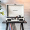 Crosley Cruiser Plus Turntable (With Bluetooth In/Out) ***AVAILABLE AS IN-STORE PICKUP ONLY***
