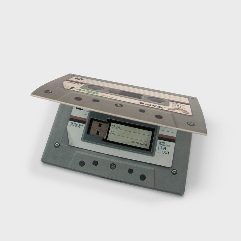 Mixtape USB Stick