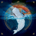Mastodon - Leviathan (Sky Blue Vinyl) (New Vinyl)
