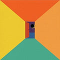 Ceremony - In The Spirit World Now (Orange Krush Cloudy Vinyl) (New Vinyl)