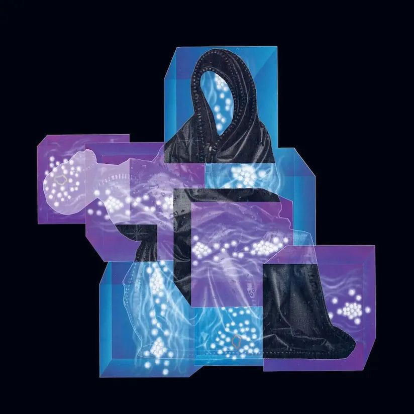 Miracle - The Living Likeness Of My Electric Daemon (New CD)