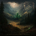 Hecate Enthroned - The Corpse Of A Titan, A Lament Long Buried (New CD)
