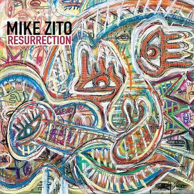Mike Zito - Resurrection (New Vinyl)