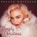 Brenna Whitaker - Simply Christmas (New CD)