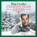 Bing Crosby - Bing Crosbys Christmas Gems (Deluxe Edition) (Opaque White Vinyl) (New Vinyl)