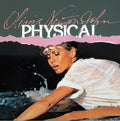 Olivia Newton John - Physical (45th Anniversary/Clear Vinyl) (7") (New Vinyl)